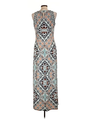 London Times Casual Dress (view 2)
