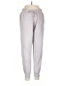 Nike Pink Gray Casual Pants Size M - photo 1