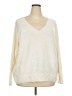Old Navy Ivory Pullover Sweater Size XXL - photo 1