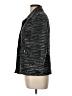 Travelsmith Black Blazer Size 10 - photo 5