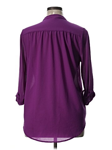 Brixon Ivy 3/4 Sleeve Blouse (view 2)