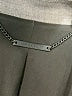 Elie Tahari Gray Blazer Size 12 - photo 6