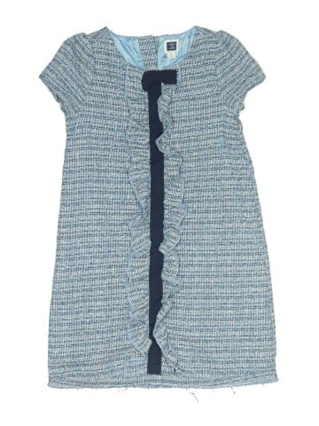 Janie and Jack Dress (view 1)