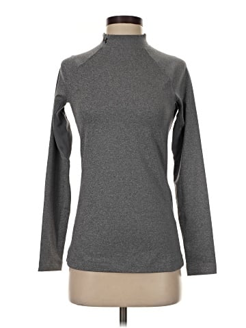 Under Armour Long Sleeve Turtleneck (view 1)