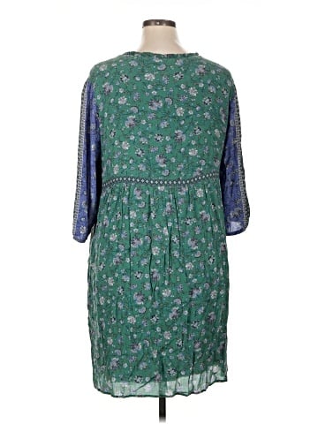 J.Jill Casual Dress (view 2)
