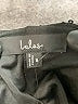 Lulus Stars Black Cocktail Dress Size S - photo 4
