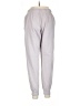 Nike Pink Gray Casual Pants Size M - photo 2