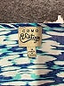 Como Vintage 100% Rayon Blue Sleeveless Blouse Size 3X - photo 7