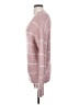 Lulus Stripes Pink Pullover Sweater Size S - photo 5