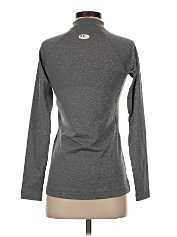 Under Armour Long Sleeve Turtleneck (view 2)
