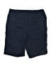 Brooks Brothers 346 Solid Blue Cargo Shorts Size 10 - photo 2
