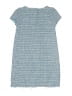 Janie and Jack 100% Polyester Tweed Blue Dress Size 6 - photo 2
