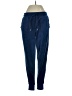 Felina Blue Casual Pants Size S - photo 1