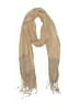 Unbranded Tan Scarf One size - photo 1