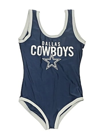 Team Apparel One Piece Swimsuit (view 1)