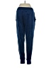 Felina Blue Casual Pants Size S - photo 2