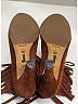 Gucci Brown Ankle Boots Size EU (IT) 36 / US 6 - photo 7