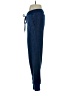 Felina Blue Casual Pants Size S - photo 5