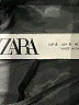 Zara Black Blazer Size S - photo 6