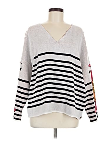 Shannon passero Pullover Sweater (view 1)