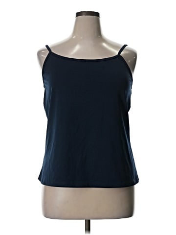 Lane Bryant Outlet Tank Top (view 1)