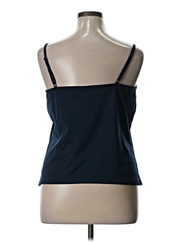 Lane Bryant Outlet Tank Top (view 2)