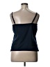 Lane Bryant Outlet Blue Tank Top Size 14 - 16 Plus - photo 2