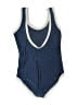 Team Apparel Stars Blue One Piece Swimsuit Size M - photo 2