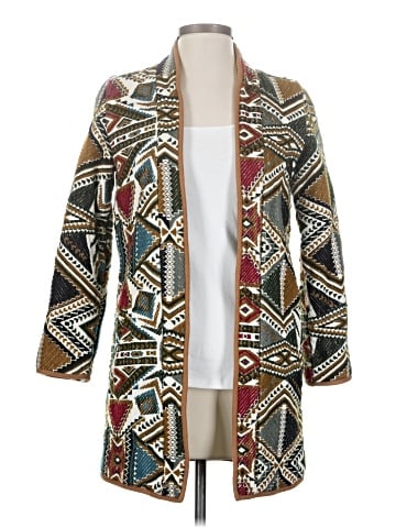 Mango Coat (view 1)