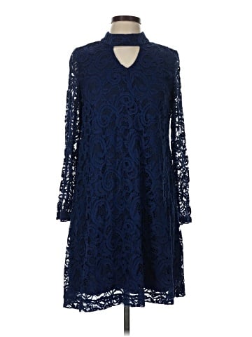 Studio One Casual Dress (view 1)
