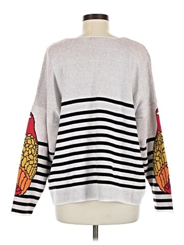 Shannon passero Pullover Sweater (view 2)