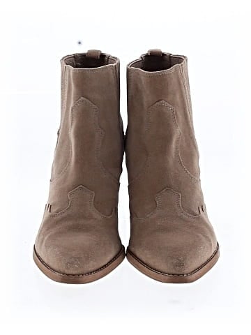 Sam Edelman Ankle Boots (view 2)