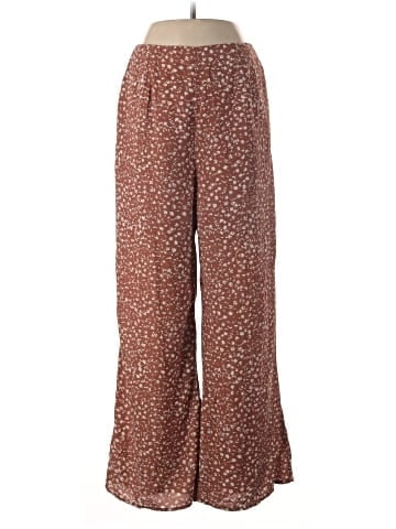 Crescent Casual Pants (view 1)