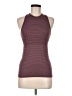 Lululemon Athletica Burgundy Active Tank Size 4 - photo 1