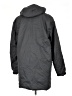 Rains Black Raincoat Size XL - photo 2