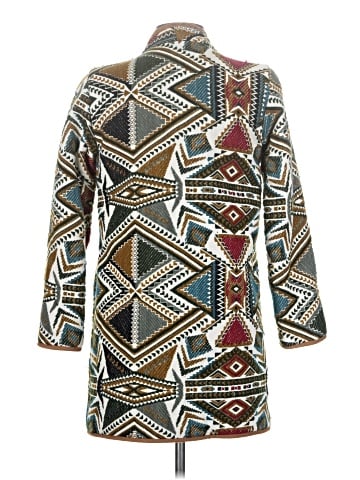 Mango Coat (view 2)