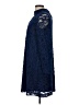 Studio One Blue Casual Dress Size 10 - photo 5