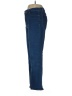 Ann Taylor LOFT Chevron-herringbone Blue Jeans Size 29 waist - photo 5