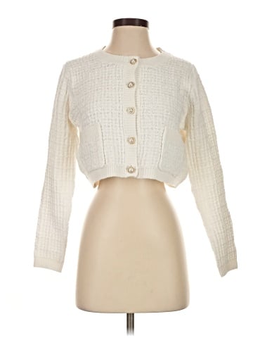 Jessica Simpson Cardigan (view 1)
