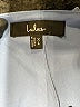 Lulus Solid Blue Casual Dress Size L - photo 7