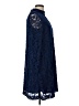 Studio One Blue Casual Dress Size 10 - photo 4