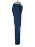 Ann Taylor LOFT Chevron-herringbone Blue Jeans Size 29 waist - photo 4