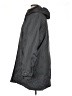Rains Black Raincoat Size XL - photo 5