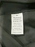 Unbranded Solid Black Active Pants Size M - photo 7