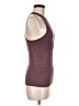 Lululemon Athletica Burgundy Active Tank Size 4 - photo 4