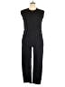 Universal Thread Black Jumpsuit Size 14 - photo 1