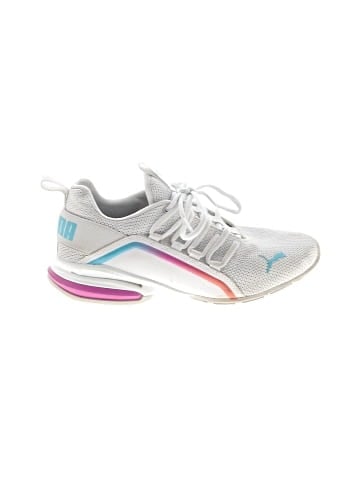 Puma Sneakers (view 1)