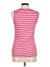 t.la Pink Tank Top Size M - photo 2