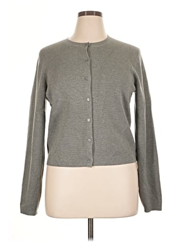 J.Crew Cardigan (view 1)