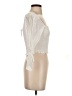 Express Ivory 3/4 Sleeve Blouse Size XXS - photo 4
